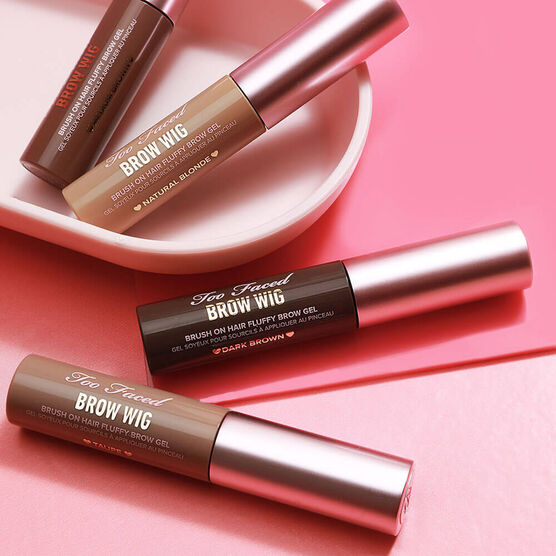 TOO FACED  GEL SOBRANCEL MEDI 19G